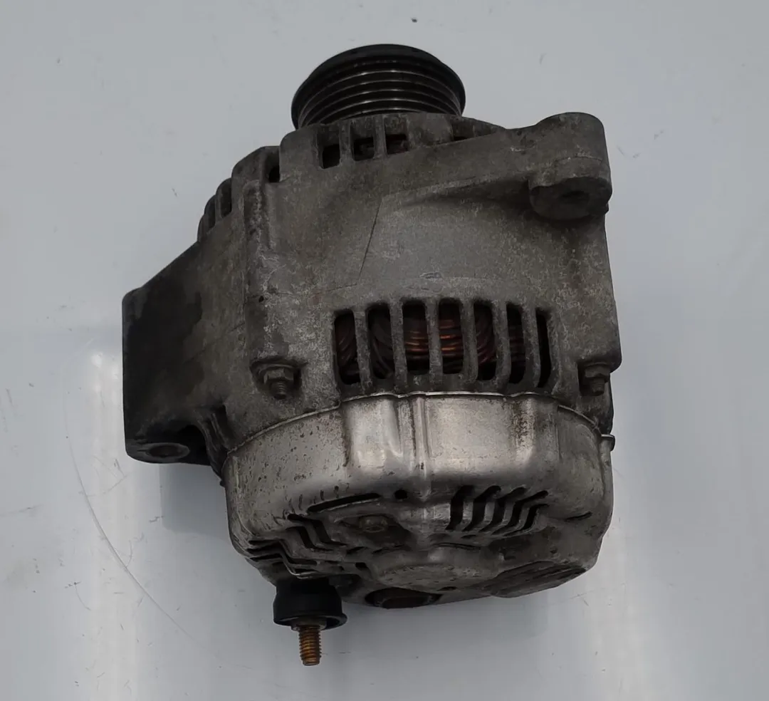 Alternatore Alternatore