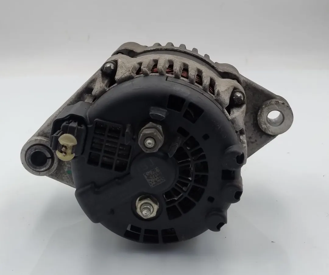 Alternatore Alternatore
