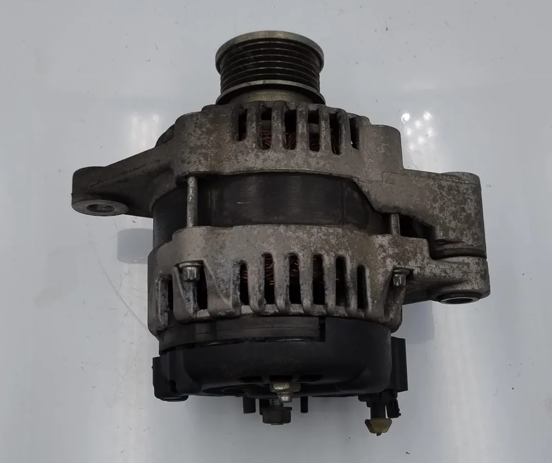 Alternatore Alternatore