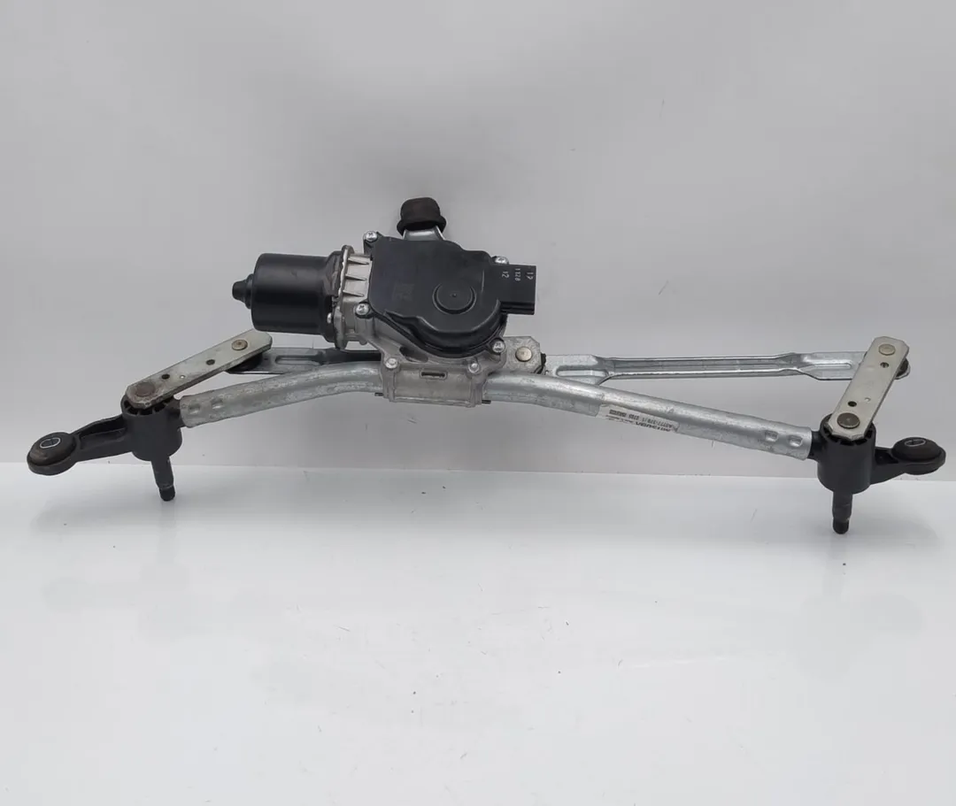 Motorino tergicristalli