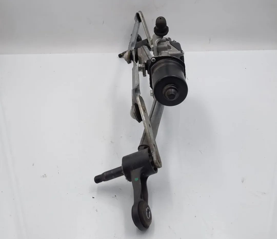 Motorino tergicristalli