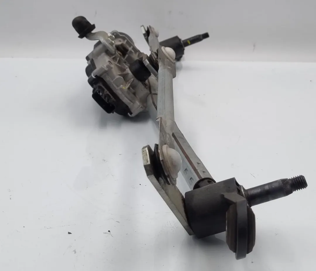 Motorino tergicristalli