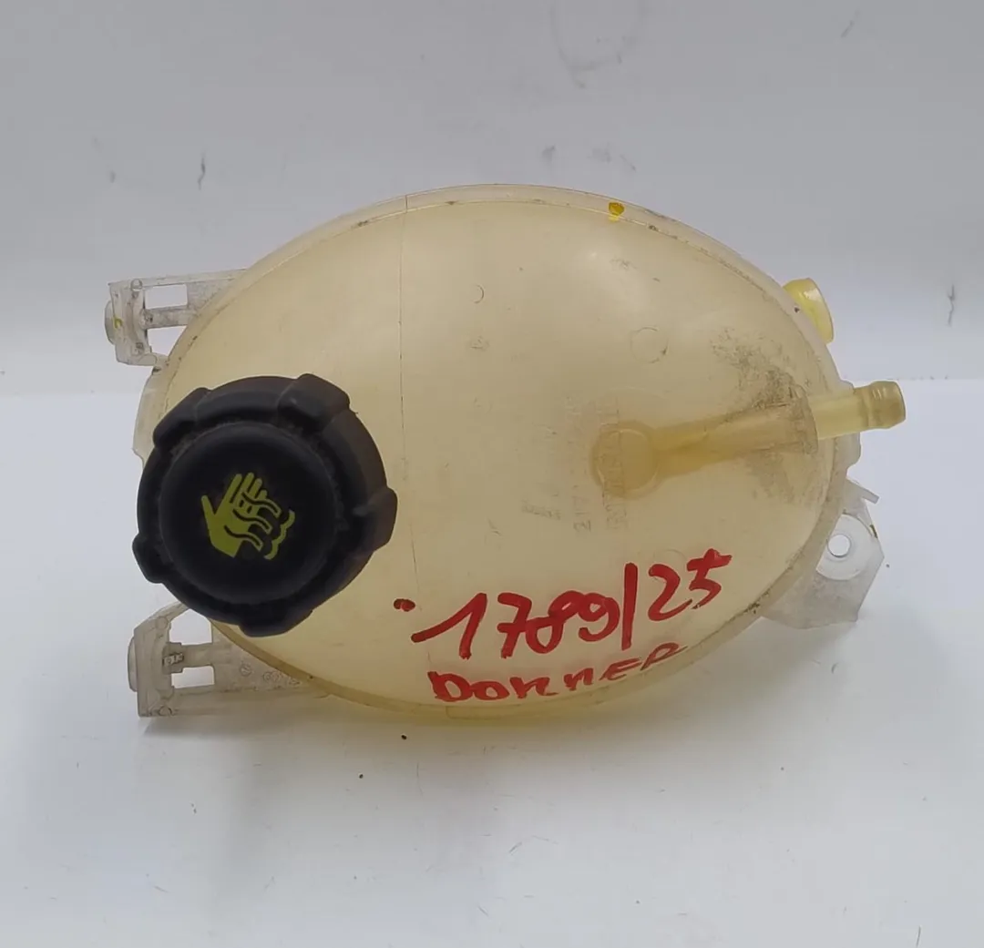 Vaschetta compensazione radiatore Vaschetta compensazione radiatore