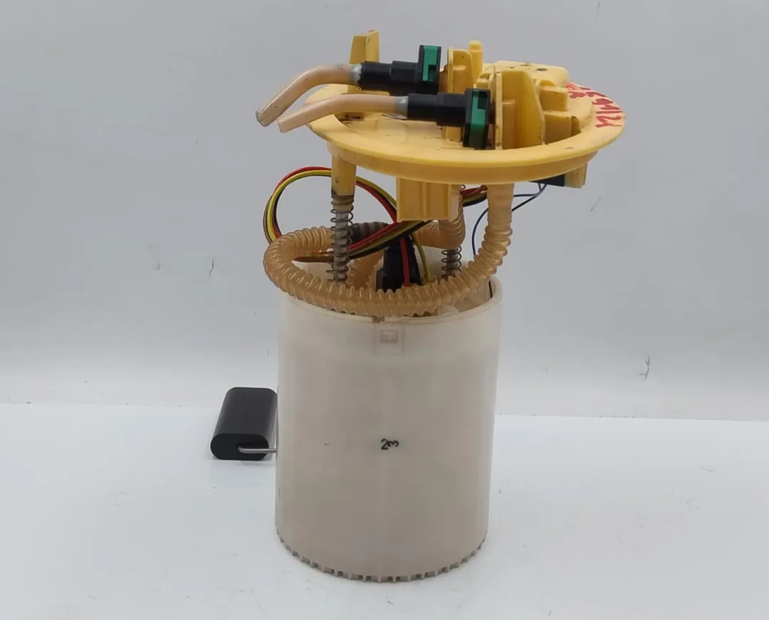 Pompa carburante Pompa carburante