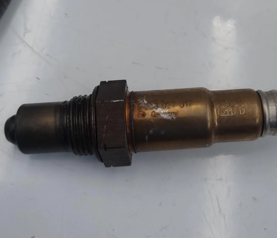 Sonda lambda Sonda lambda
