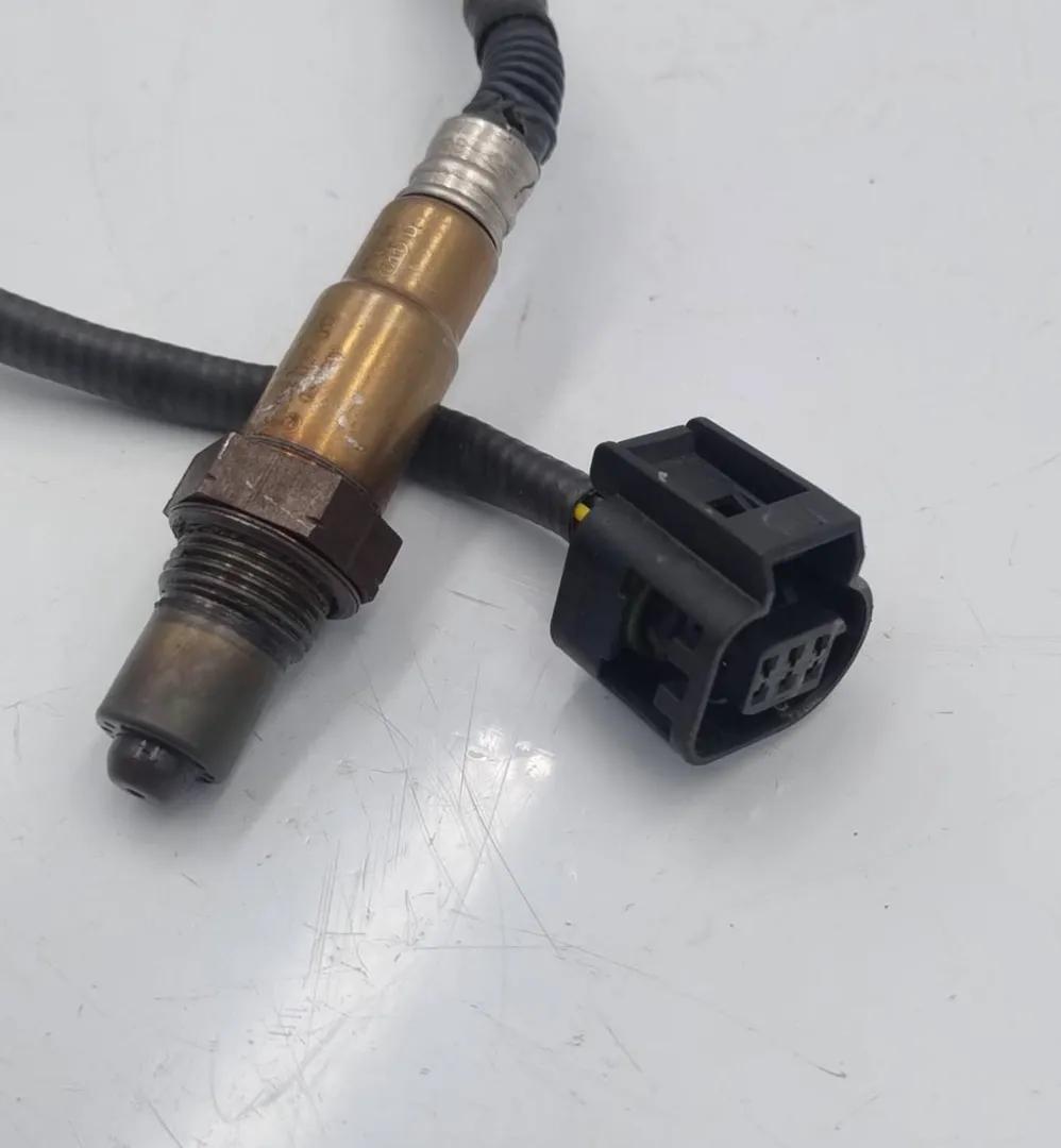 Sonda lambda Sonda lambda