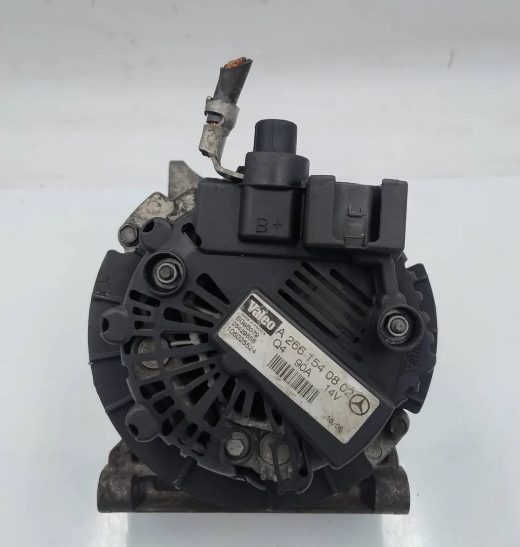 Alternatore