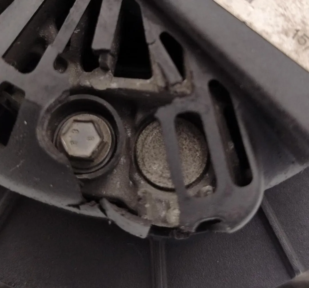 Alternatore