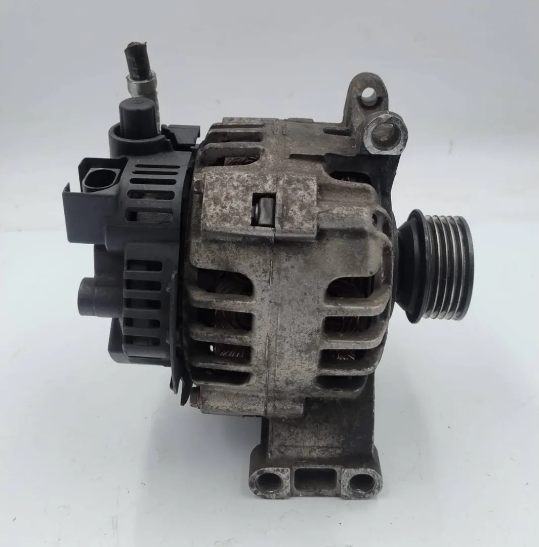 Alternatore