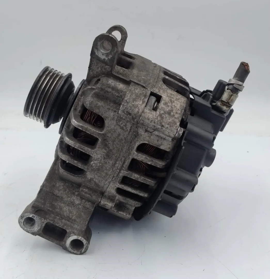 Alternatore
