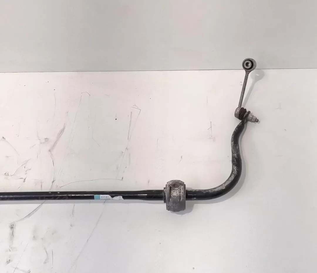 Barra stabilizzatrice posteriore