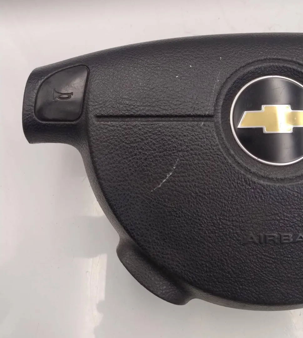 Airbag Volante Airbag Volante
