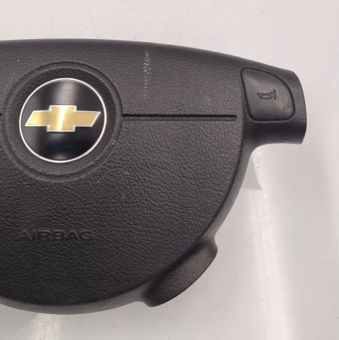 Airbag Volante Airbag Volante