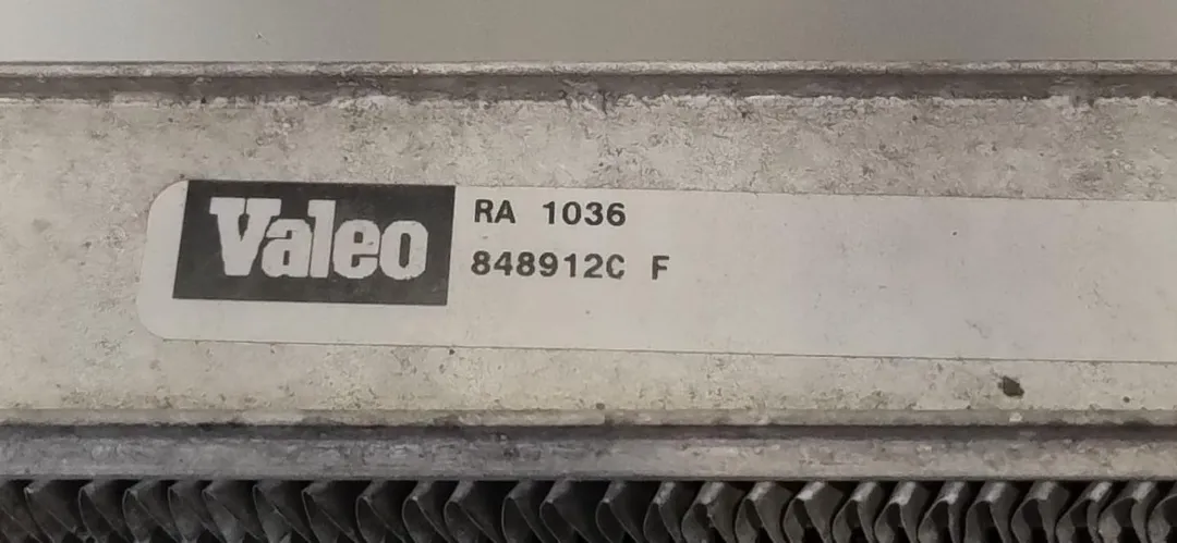 Radiatore Radiatore