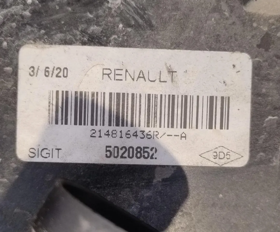 Radiatore Radiatore
