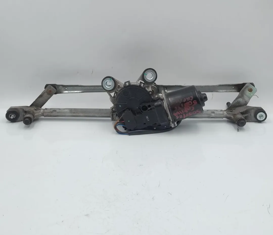 Motorino tergicristalli