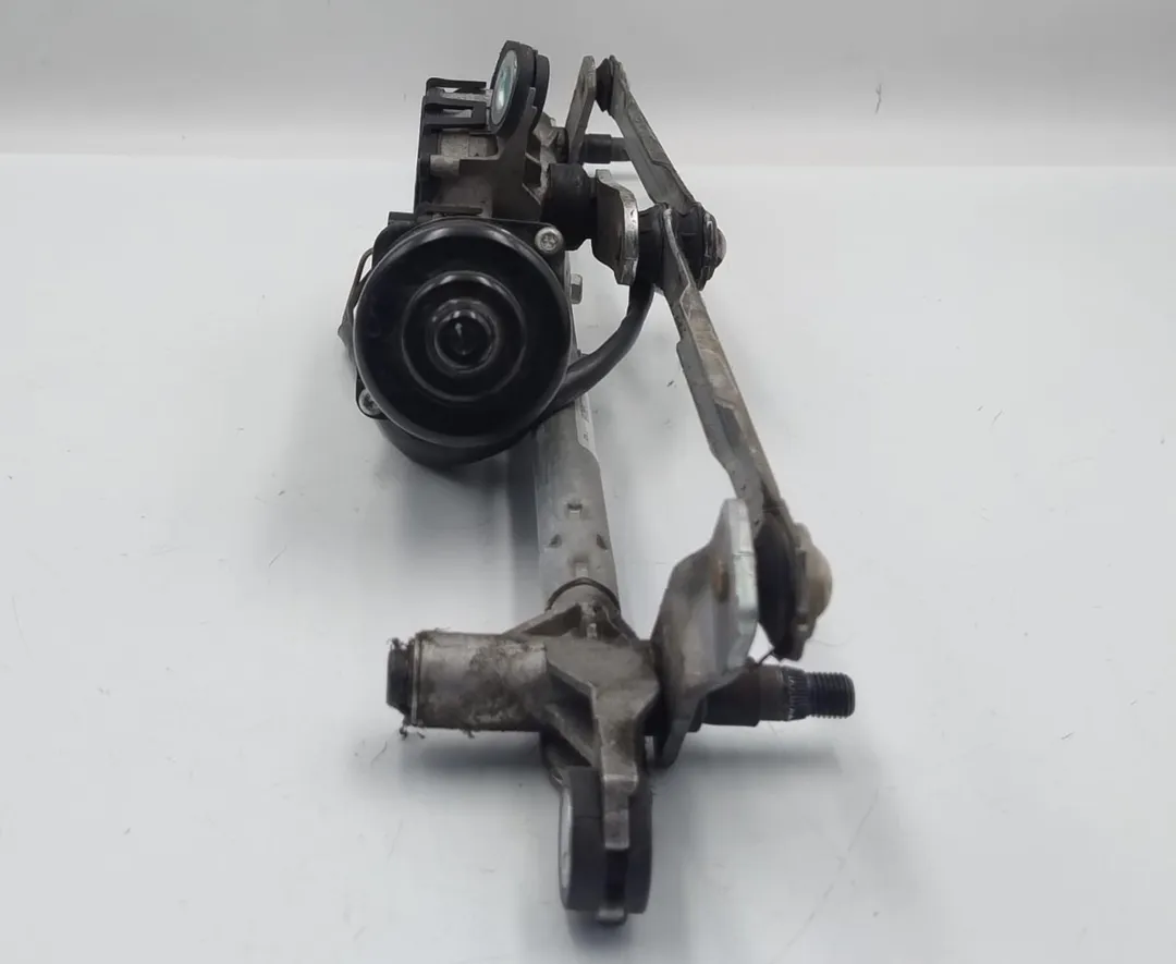 Motorino tergicristalli