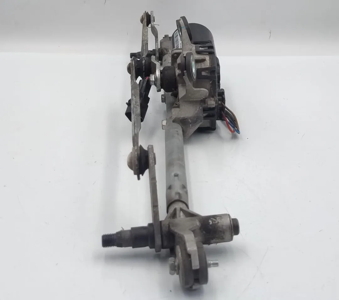 Motorino tergicristalli