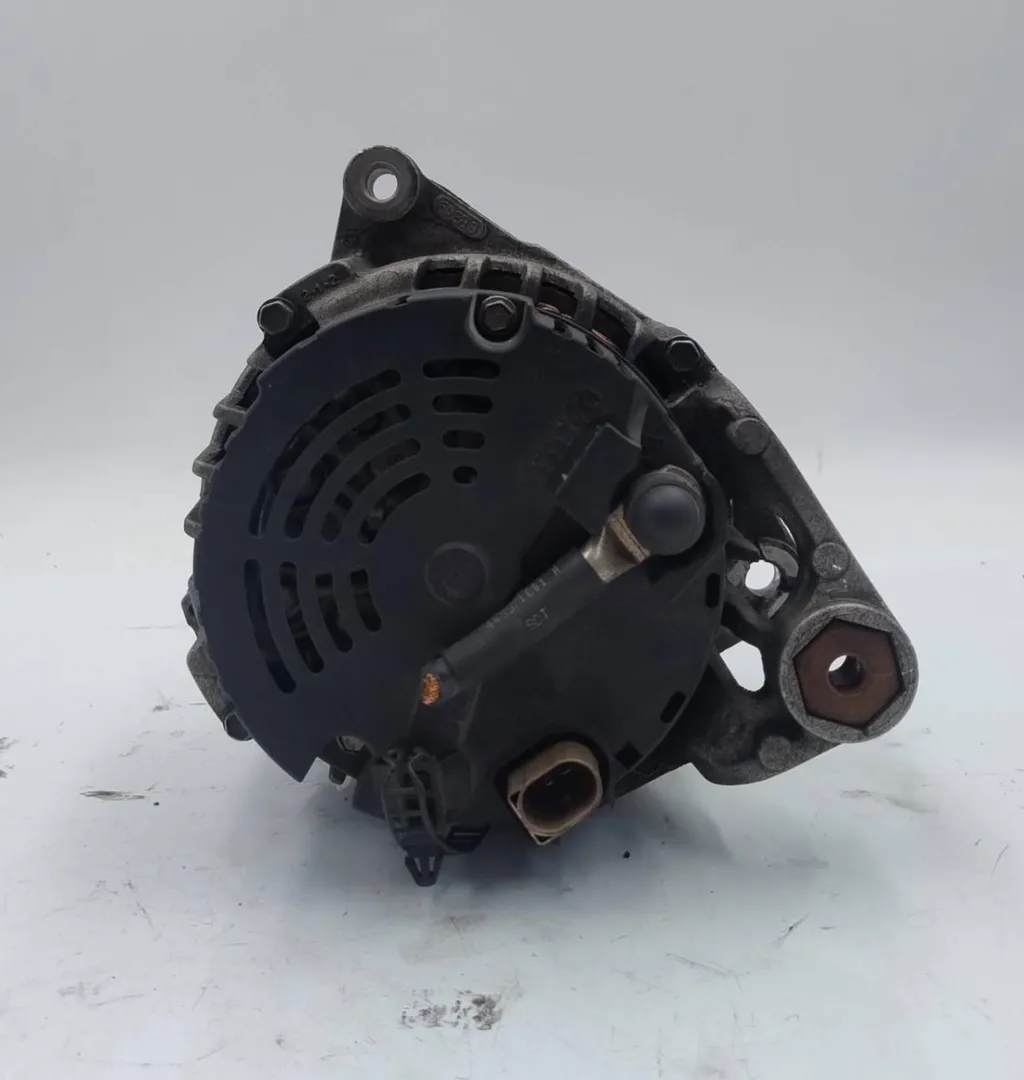 Alternatore Alternatore