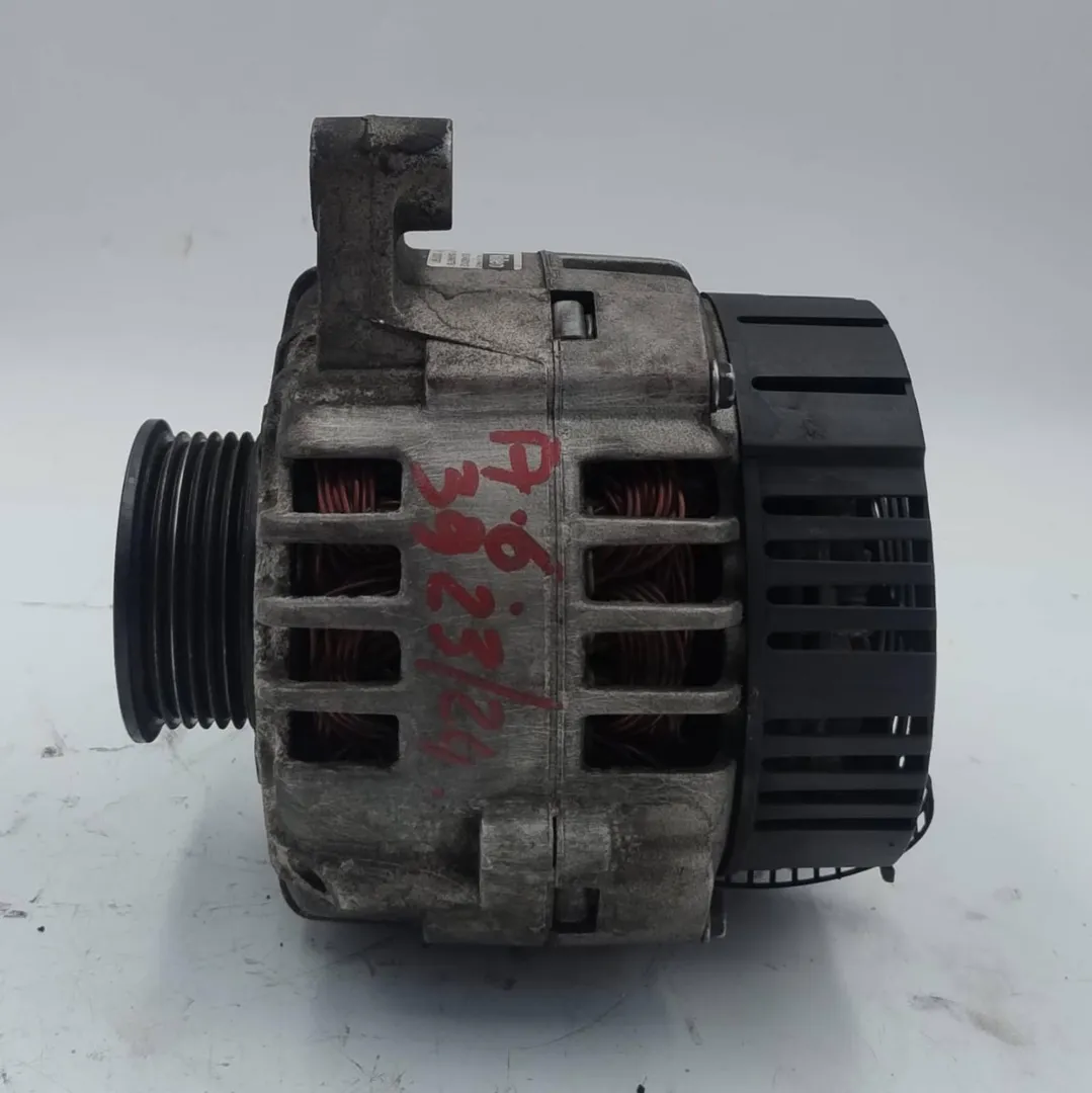 Alternatore Alternatore