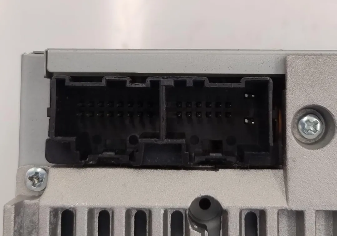 Autoradio Autoradio