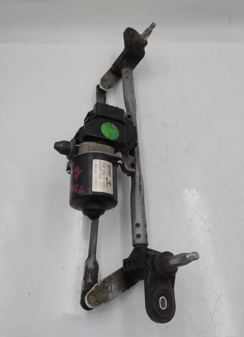 Motorino tergicristalli Motorino tergicristalli