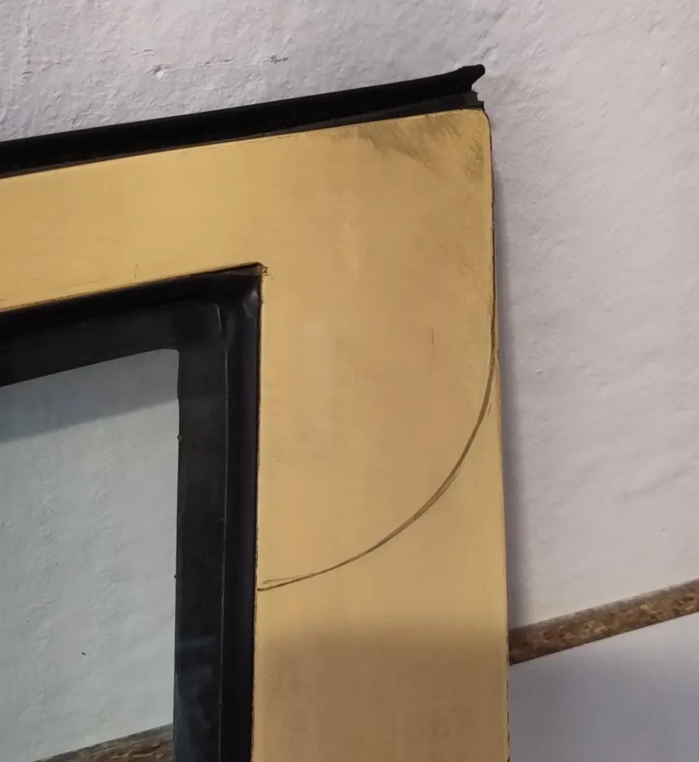 Porta anteriore sinistro Porta anteriore sinistro