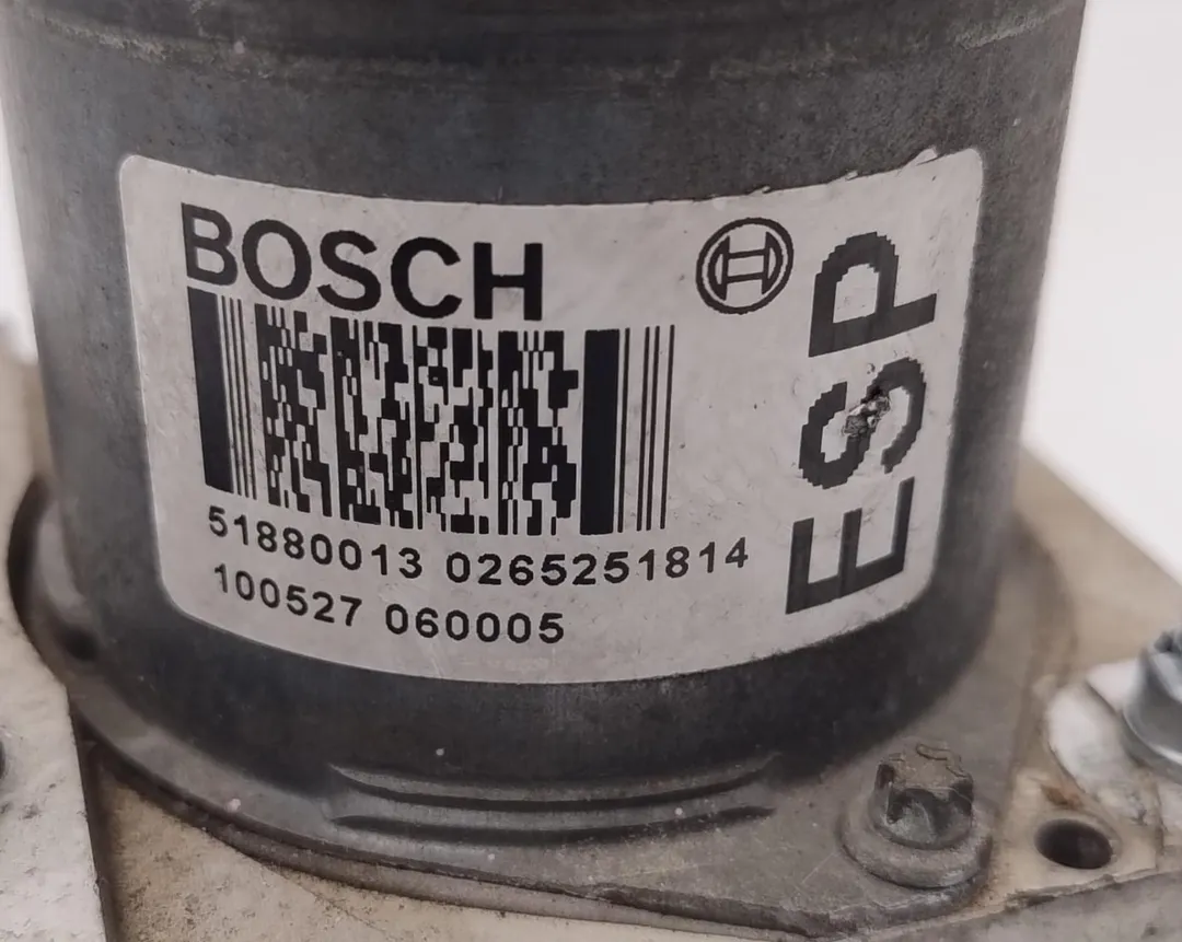 Pompa ABS