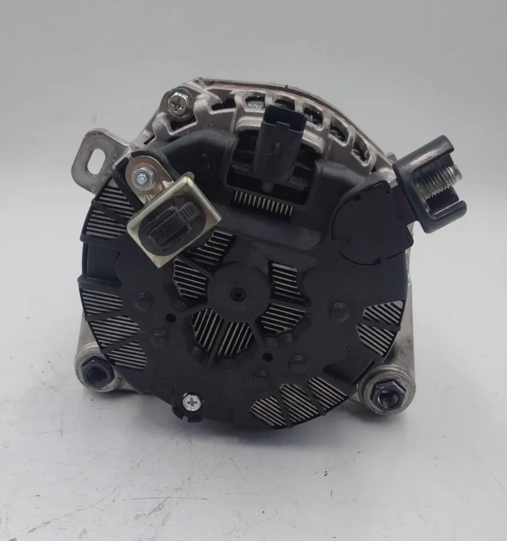 Alternatore Alternatore