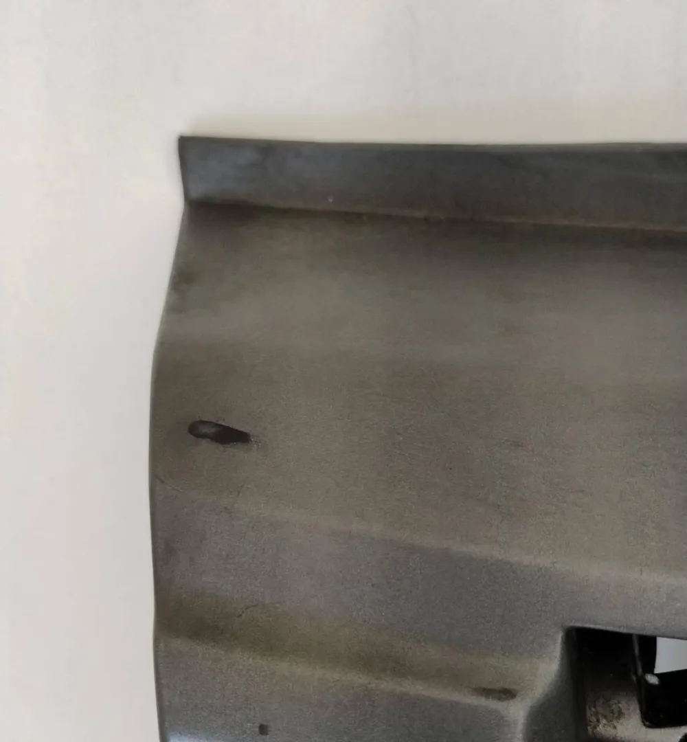 Griglia paraurti anteriore Griglia paraurti anteriore