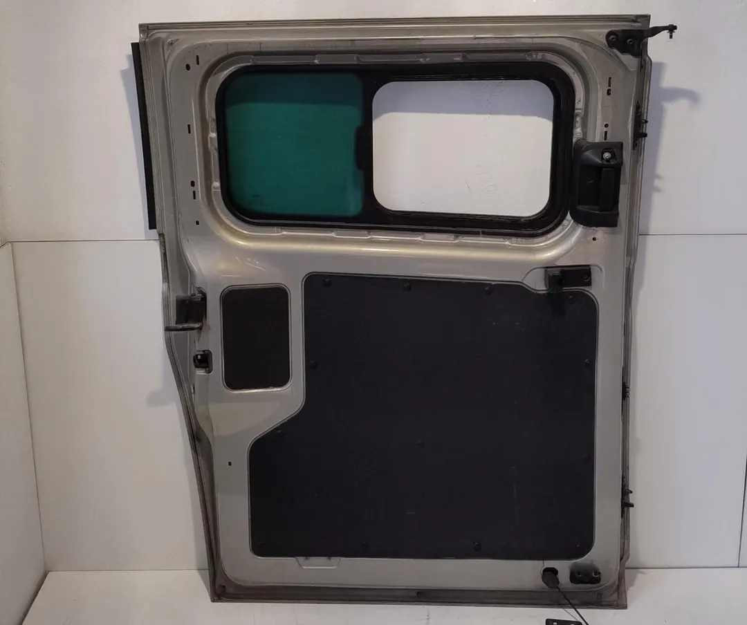 Porta Laterale Scorrevole sinistro