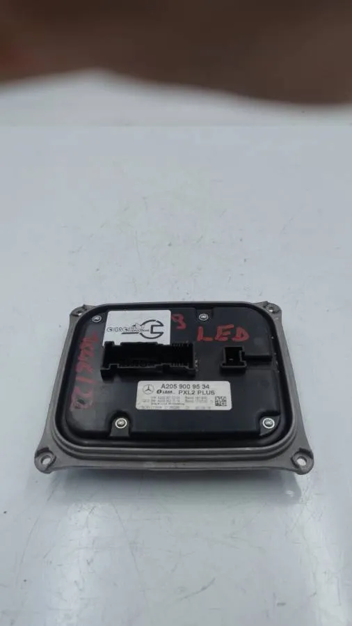 Centralina led Centralina led