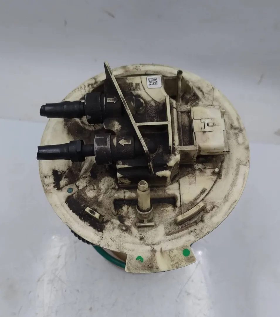 Pompa carburante Pompa carburante