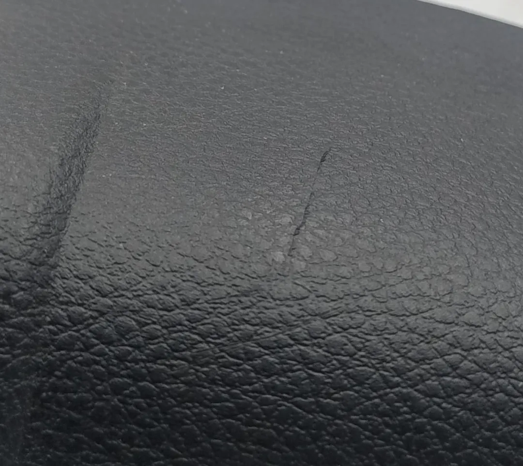 Airbag Volante