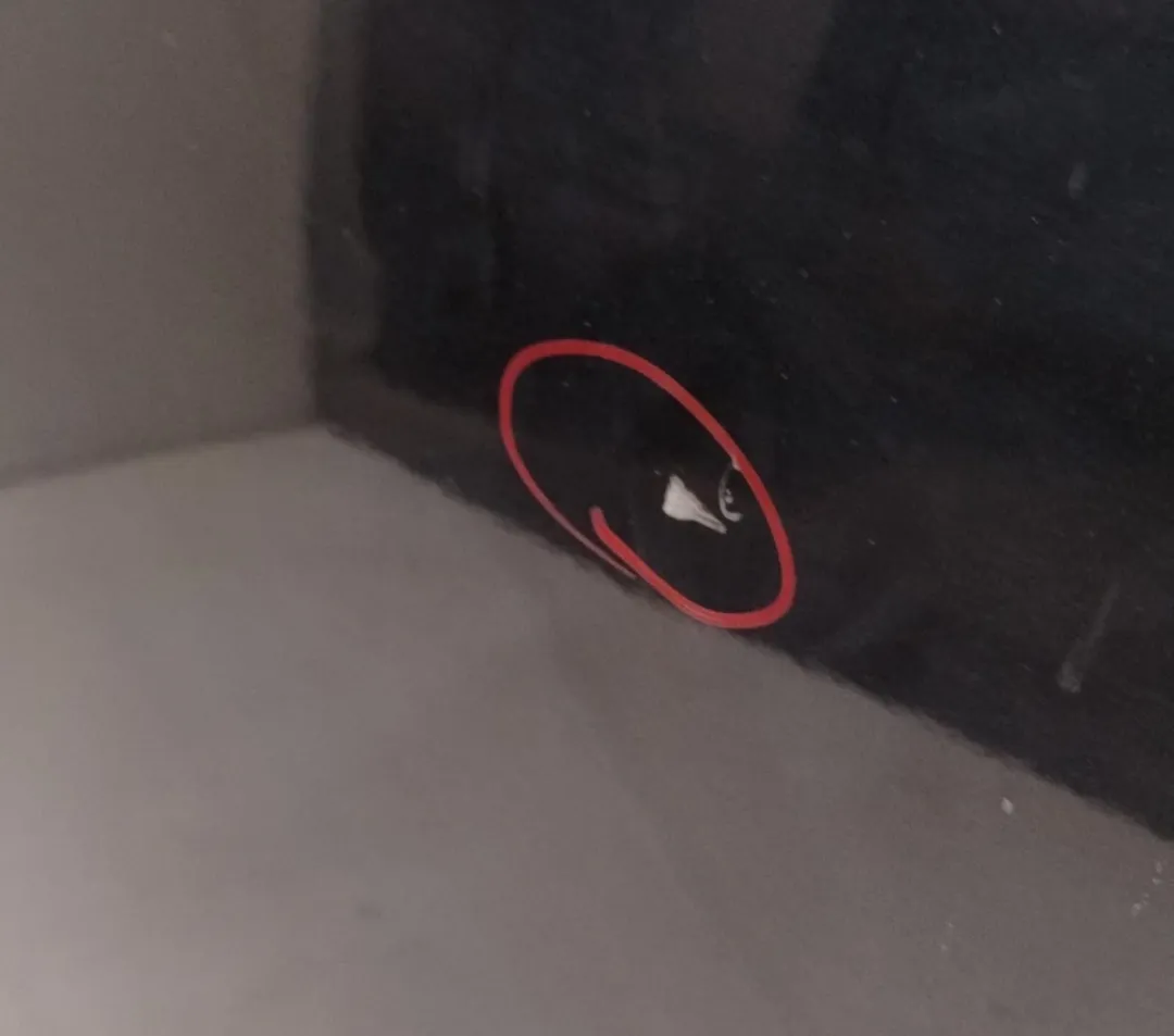 Porta anteriore sinistro