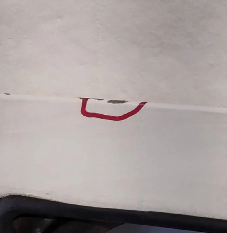 Porta anteriore destro