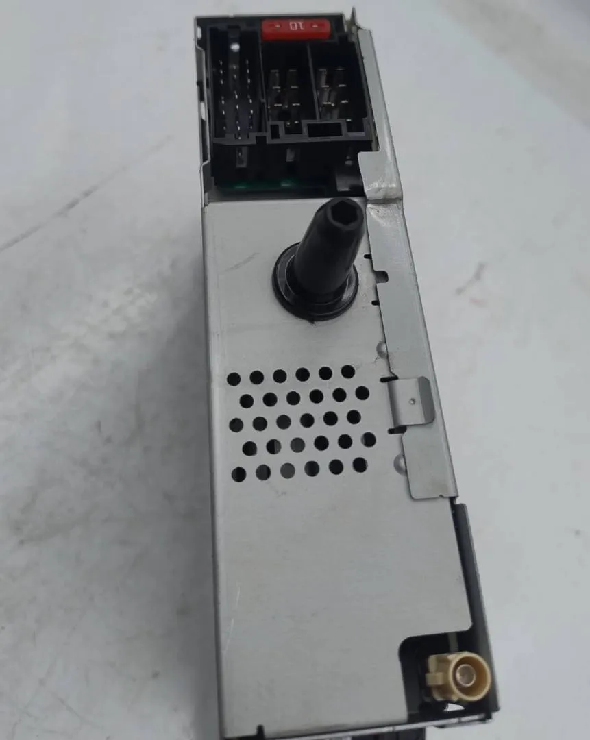Autoradio Autoradio