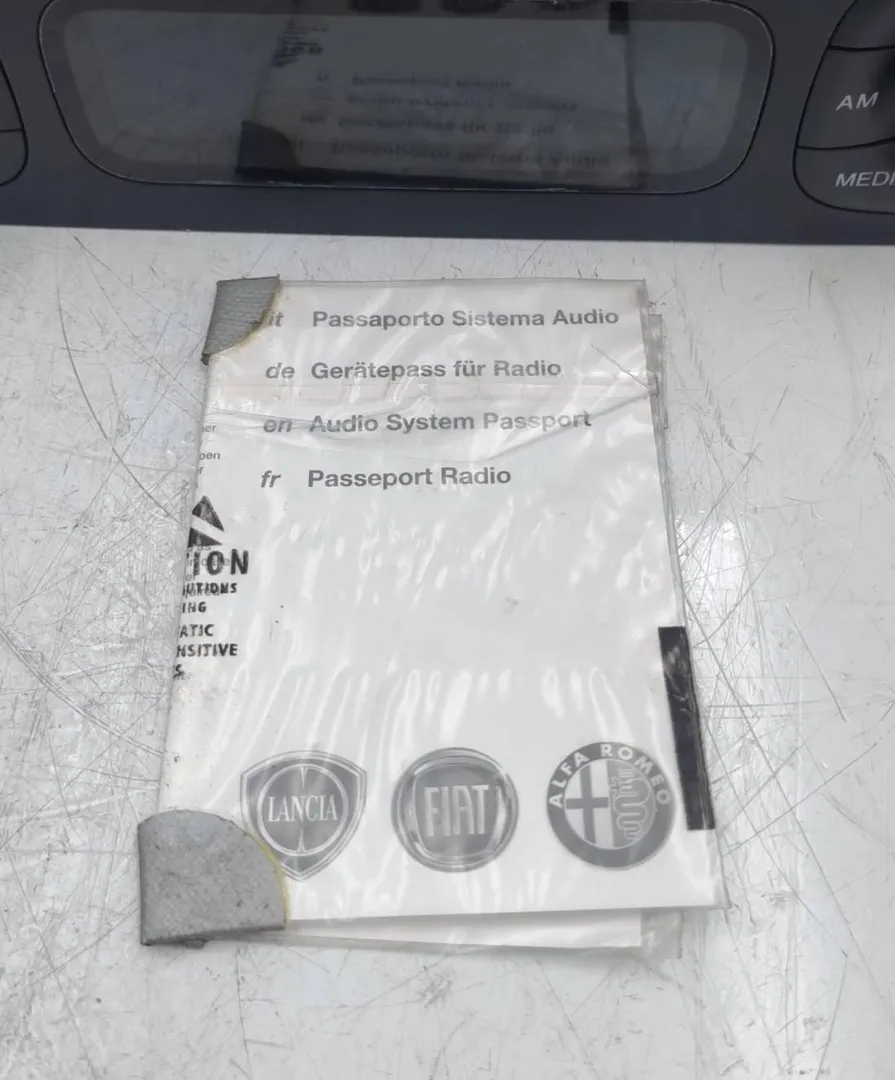 Autoradio Autoradio