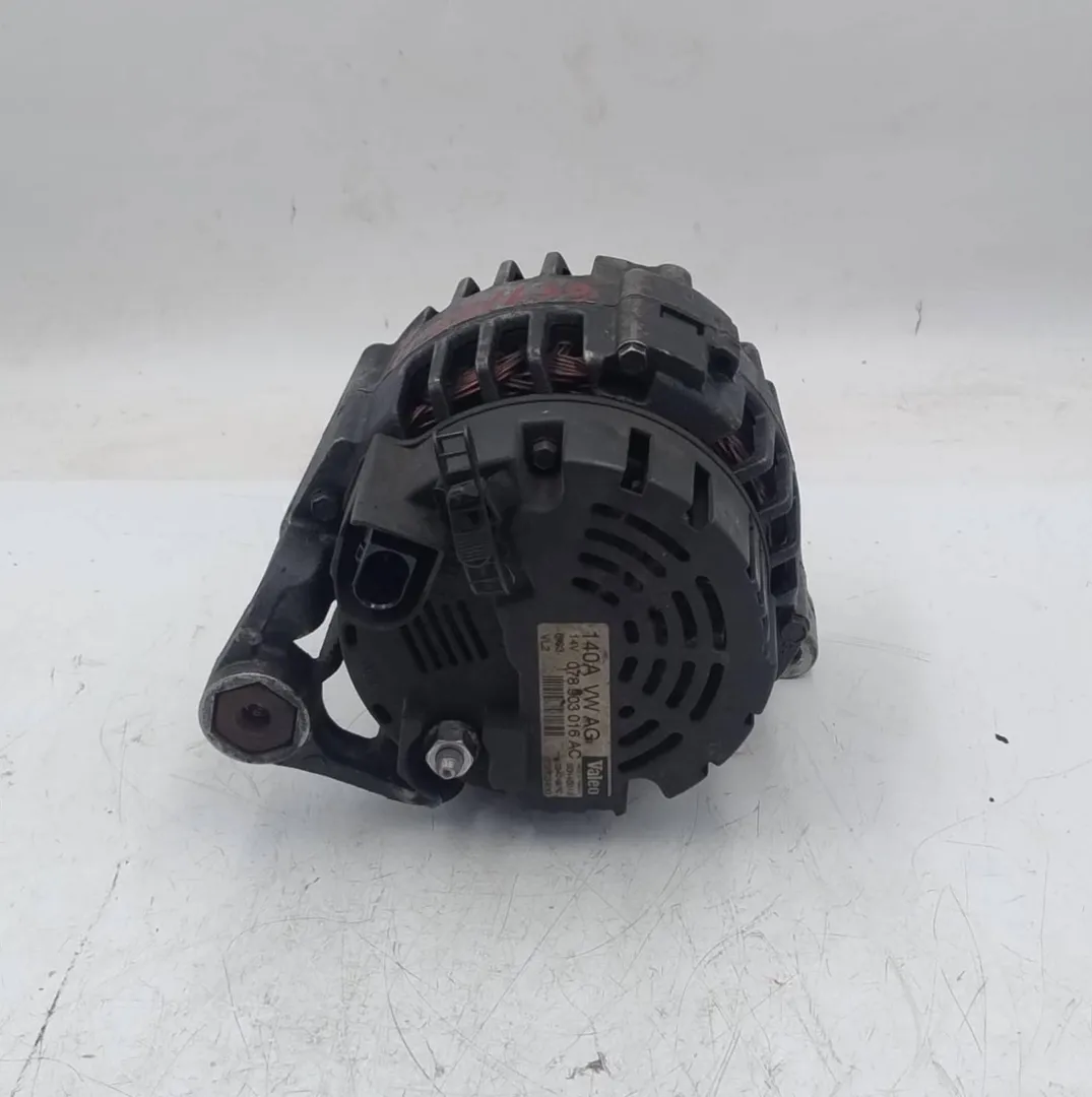 Alternatore Alternatore
