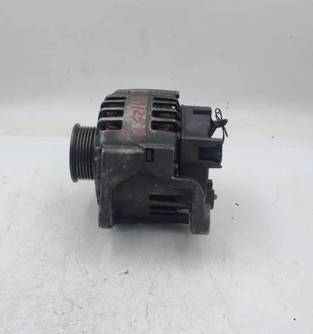 Alternatore Alternatore