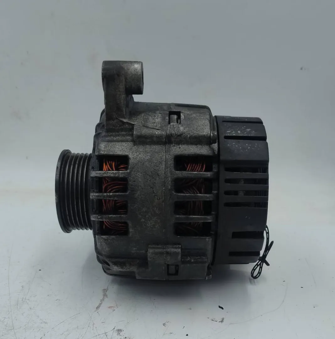 Alternatore Alternatore