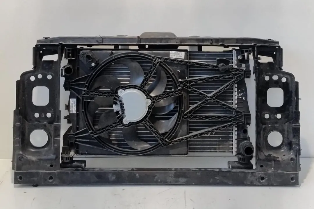 Radiatore Radiatore