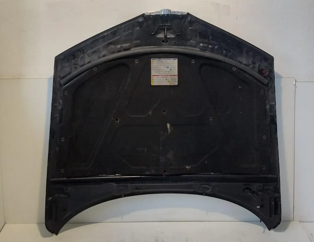 Cofano anteriore