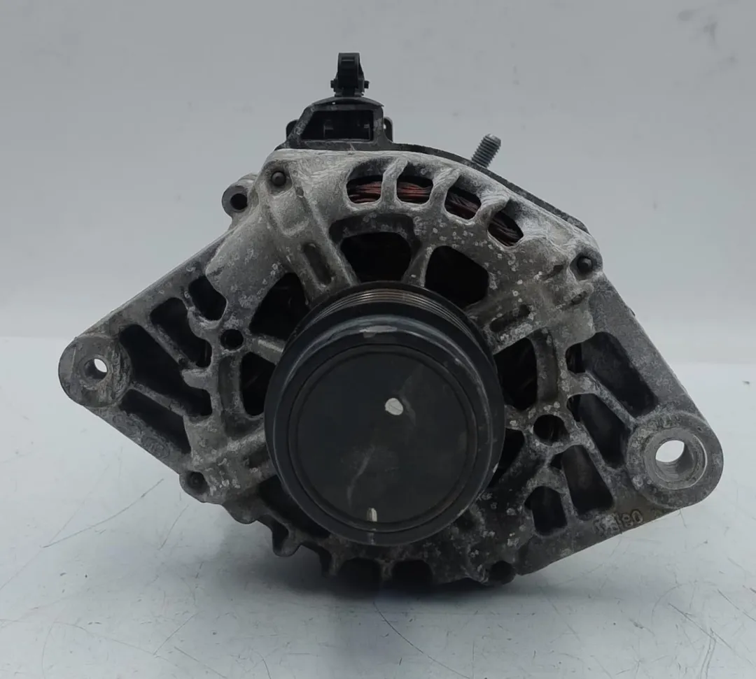 Alternatore Alternatore