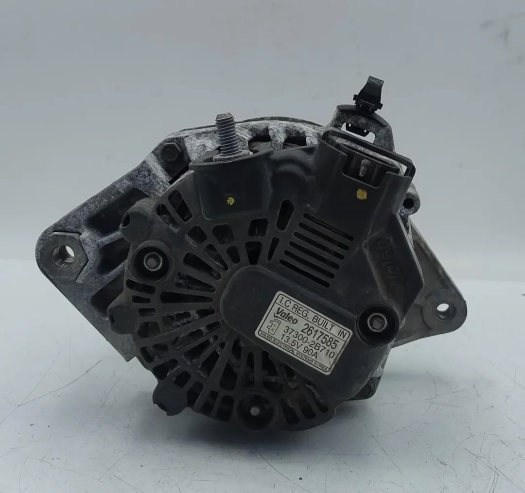 Alternatore Alternatore