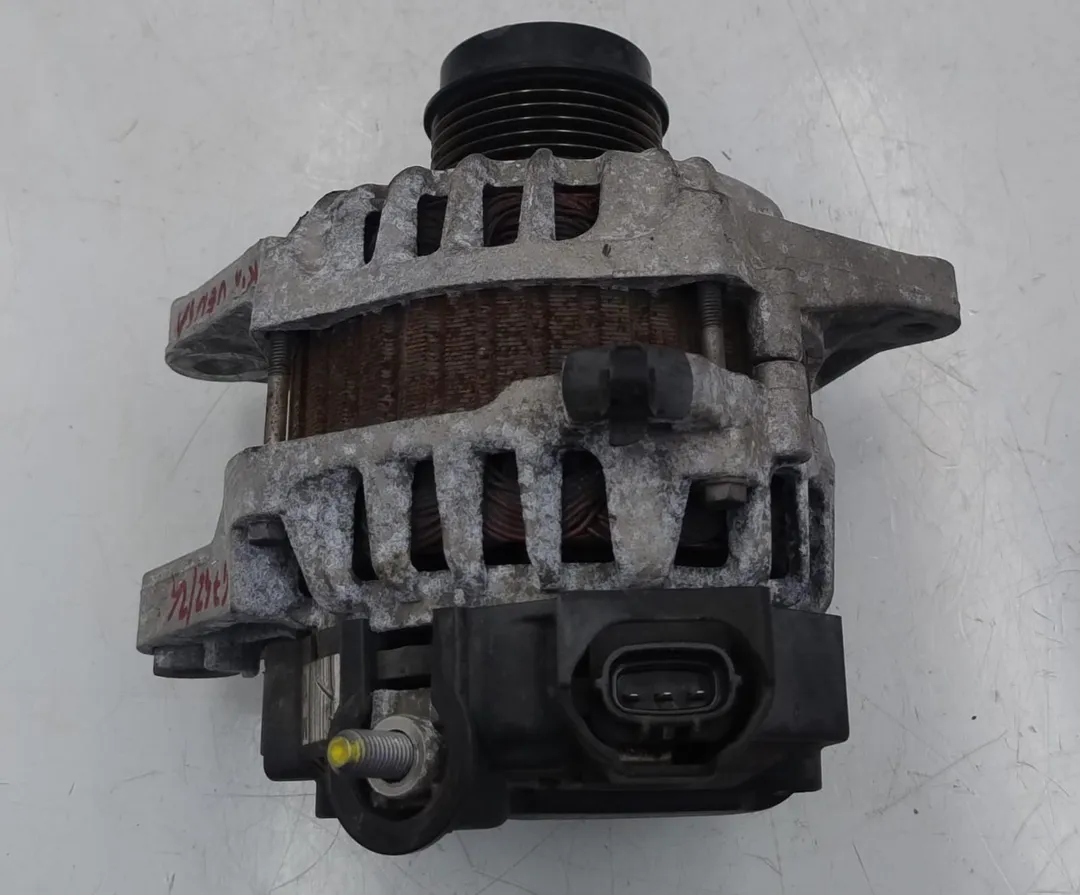 Alternatore Alternatore