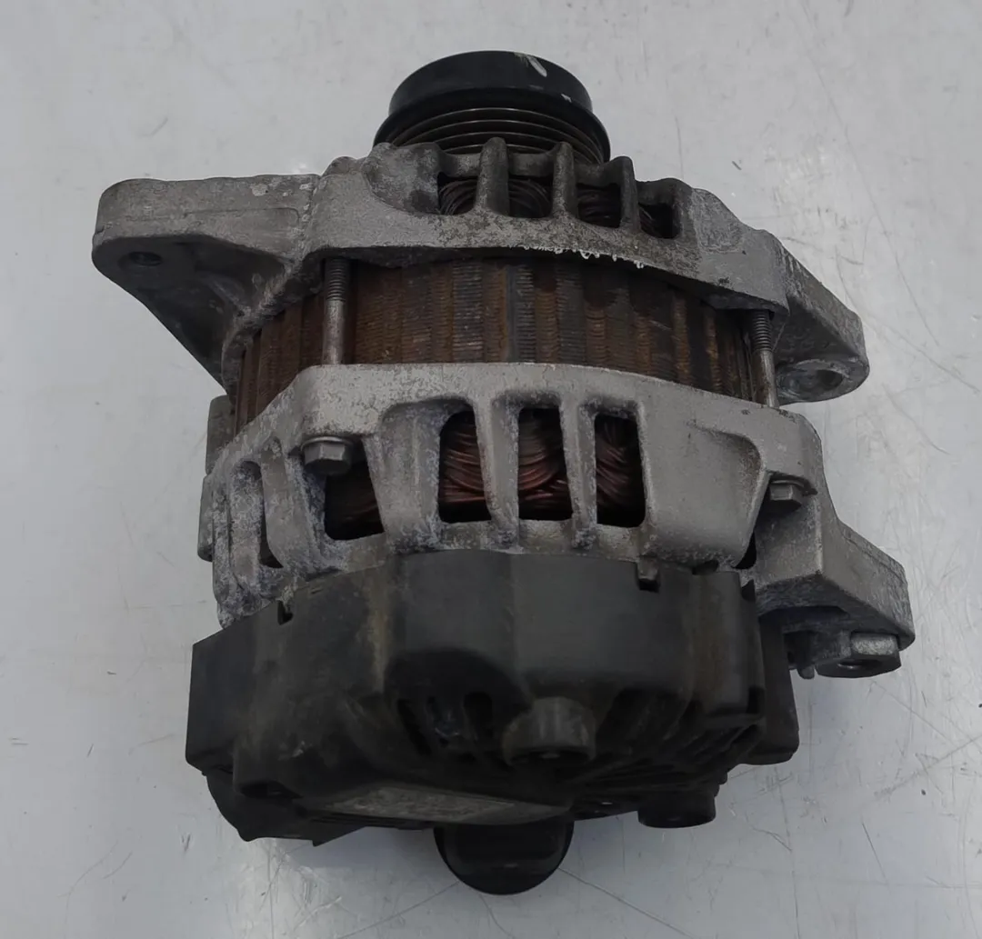 Alternatore Alternatore