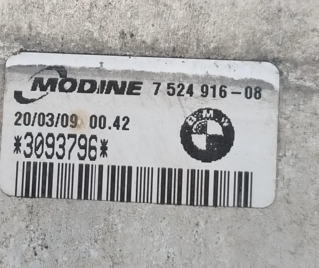 Radiatore