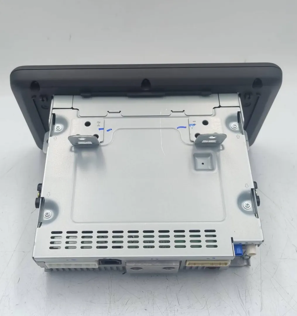 Display multifunzione