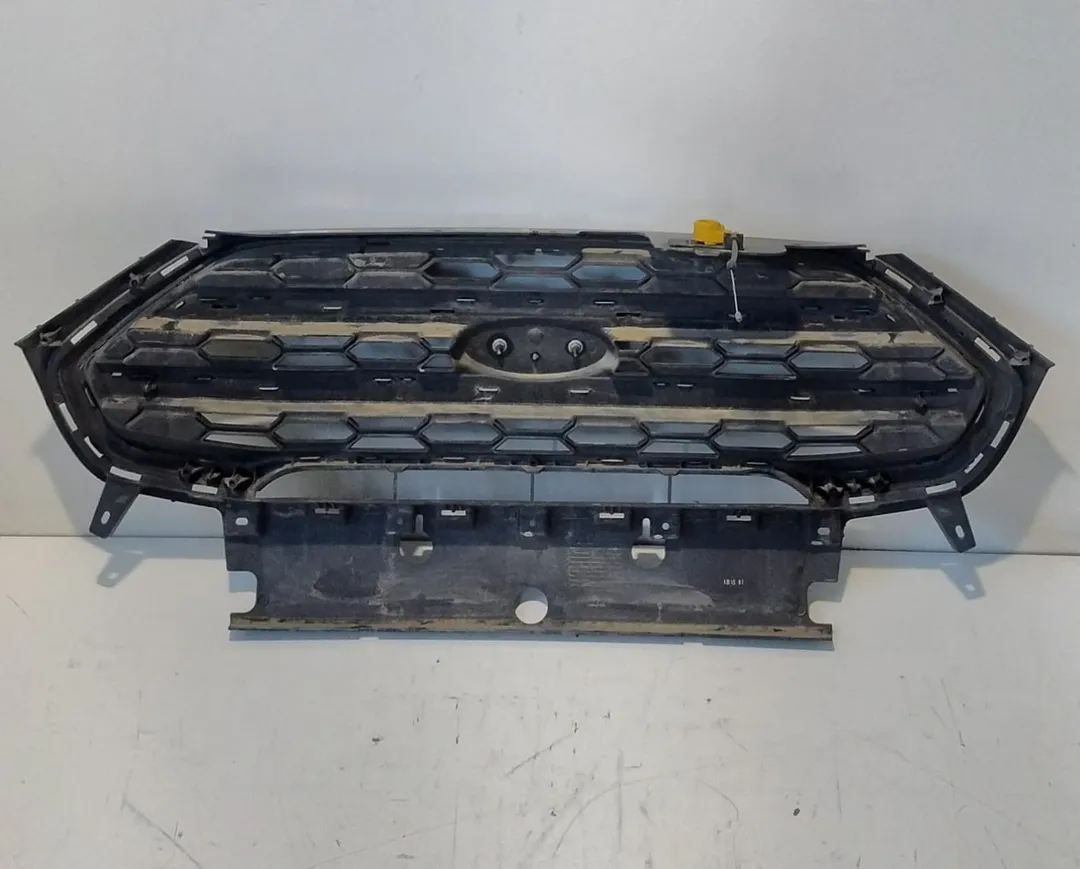 Griglia paraurti anteriore Griglia paraurti anteriore